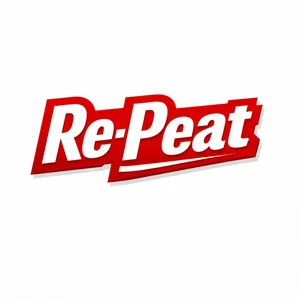 Re-Peat Logo
