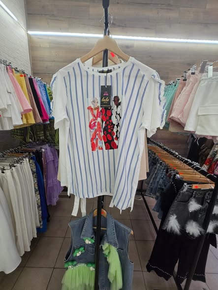 Нови дамски модели в Puzzle Boutique